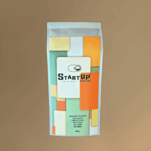 Cafés para Consumo | Sensorial Chocolate