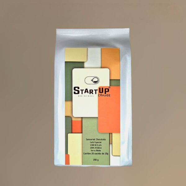 Drip Coffees para Consumo | Sensorial Chocolate - Imagem 3