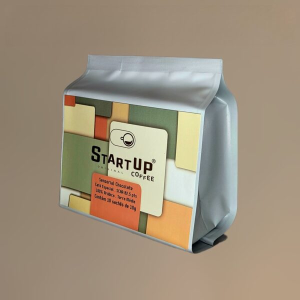 Drip Coffees para Consumo | Sensorial Chocolate - Imagem 2
