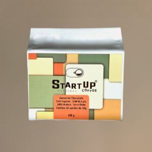 Drip Coffees para Consumo | Sensorial Chocolate